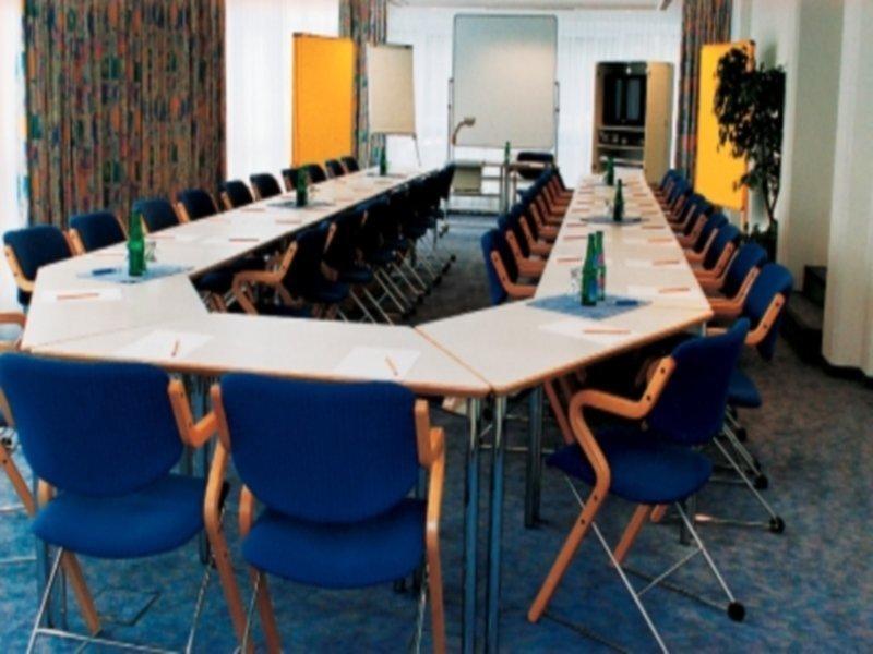 Np Hotel Novalis Dresden Business photo